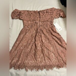 New never worn! Still has tag!